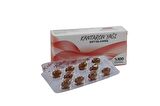 K-Olive Sarı Kantaron Yağı Kapsülü Takviye Edici Gıda (ST JOHN’S WORT OİL CAPSUL)