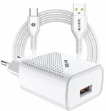 S-Link SL-EC40T Şarj Aleti 