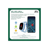 Slazenger SL.09.2158.5.03 Sim Kartlı Akıllı Çocuk Saati – Pembe