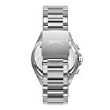 Slazenger SL.09.2393.2.03 Erkek Kol Saati | 10 ATM Su Geçirmez, Çelik Kasa, Sportif & Şık Tasarım