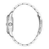 Slazenger SL.09.2513.1.02 Erkek Kol Saati – Siyah Kadran, Çelik Kasa ve Bilezik