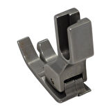 Sando SL10 Düz Makine 1 mm Sol  Çima Ayağı