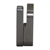 Sando SL10 Düz Makine 1 mm Sol  Çima Ayağı