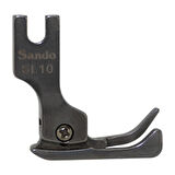 Sando SL10 Düz Makine 1 mm Sol  Çima Ayağı