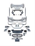 LEON 2021+ CUPRA BODY KIT