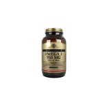 Omega-3 950 mg Takviye Edici Gıda 100 Softjel Kapsül