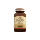 Selenium 100 mcg 100 Tablet