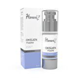 Homm Life Oksijen Maske 30 ml