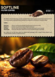 New Coffee SL500GR Soft Line 500gr Öğütülmüş Filtre  Kahve