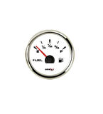 Sealux Atık Su Seviye Göstergesi 12/24V Ø52Mm Beyaz - SL65024