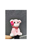 Sevimli Cute Ayı 30 cm Peluş Oyuncak