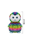 Baykuş Peluş Oyuncak 17 cm