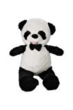 Uyku Arkadaşım Sevimli Panda Peluş Oyuncak Dev Boy 75 cm