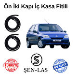Renault Clio 1  Şen-Las Ön İki Kapı Fitili ŞL0706