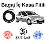 Renault Clio 3  Şen-Las Bagaj Fitili  ŞL1005