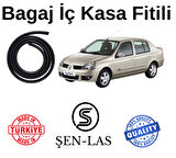 Renault Symbol (1.Nesil) Şen-Las Bagaj Fitili  ŞL1705U