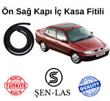 Renault Megane 1 Sedan Şen-Las Sağ Ön Kapı Fitili ŞL2101