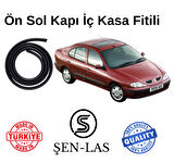 Renault Megane 1 Sedan Şen-Las Sol Ön Kapı Fitili ŞL2102