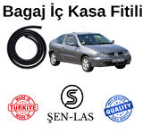 Renault Megane 1 Coupe Şen-Las Bagaj Fitili  ŞL2203