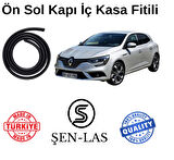 Renault Megane 4 Hatchback Şen-Las Sol Ön Kapı Fitili ŞL3102