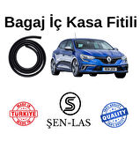 Renault Megane 4 GT Şen-Las Bagaj Fitili  ŞL3305
