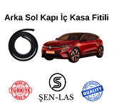 Renault Megane E-Tech Şen-Las Sol Arka Kapı Fitili ŞL3404