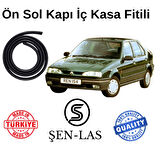 Renault Reno-19 Sedan (1992-1997) Şen-Las Sol Ön Kapı Fitili ŞL3502