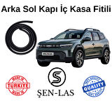 Dacia Duster(3.Nesil) Şen-Las Sol Arka Kapı Fitili ŞL3604