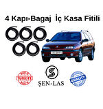 Renault Laguna 1 Station Wagon  Şen-Las 4 Kapı + Bagaj Fitili ŞL4111