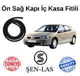 Renault Laguna 2 Sedan Şen-Las Sağ Ön Kapı Fitili ŞL4201