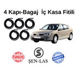 Renault Laguna 2 Sedan Şen-Las 4 Kapı + Bagaj Fitili ŞL4211