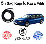 Renault Laguna 2 Station Wagon  Şen-Las Sağ Ön Kapı Fitili ŞL4301