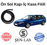 Renault Laguna 2 Station Wagon  Şen-Las Sol Ön Kapı Fitili ŞL4302