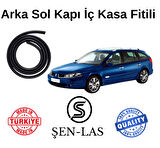 Renault Laguna 2 Station Wagon  Şen-Las Sol Arka Kapı Fitili ŞL4304