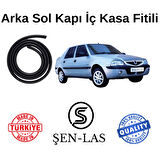 Dacia Solenzo Şen-Las Sol Arka Kapı Fitili ŞL5004