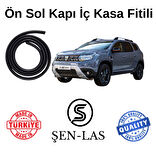 Dacia Duster(2.Nesil) Şen-Las Sol Ön Kapı Fitili ŞL5102