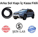 Dacia Duster(2.Nesil) Şen-Las Sol Arka Kapı Fitili ŞL5104