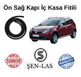 Dacia Sandero 1.NESİL Şen-Las Sağ Ön Kapı Fitili ŞL5501