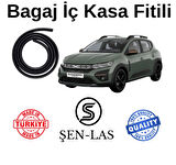 Dacia Sandero 3.NESİL Şen-Las Bagaj Fitili  ŞL5705