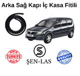 Dacia Logan MCV (1,Nesil) Şen-Las Sağ Arka Kapı Fitili ŞL5903