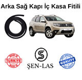 Dacia Duster(1.Nesil) Şen-Las Sağ Arka Kapı Fitili ŞL6103
