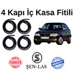Opel Astra F Sedan (1991-2002) Şen-Las 4 Kapı Fitili ŞL6210