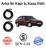 Opel Astra F Hatcback (1991-2002) Şen-Las Arka Iki Kapı Fitili ŞL6307