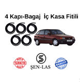 Opel Astra F Hatcback (1991-2002) Şen-Las 4 Kapı + Bagaj Fitili ŞL6311