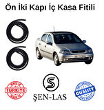 Opel Astra G Sedan (1998-2009) Şen-Las Ön İki Kapı Fitili ŞL6406