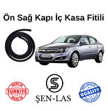 Opel Astra H Şen-Las Sağ Ön Kapı Fitili ŞL6601