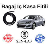Opel Astra J Şen-Las Bagaj Fitili  ŞL6705