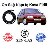 Opel Vectra A Şen-Las Sağ Ön Kapı Fitili ŞL6801