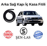 Opel Vectra B Şen-Las Sağ Arka Kapı Fitili ŞL6903