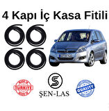Opel Zafira B (2005-2014) Şen-Las 4 Kapı Fitili ŞL7910